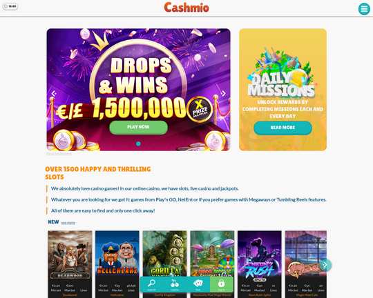 Cashmio