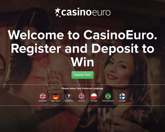 CasinoEuro