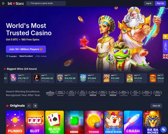 BitStarz